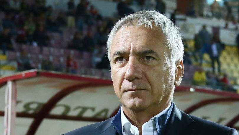 DS LECCE A FV, VENUTI? VIOLA MALEDUCATI, NON LO VOGLIO PIÙ. SAPONARA NEANCHE SE ME LO PAGANO