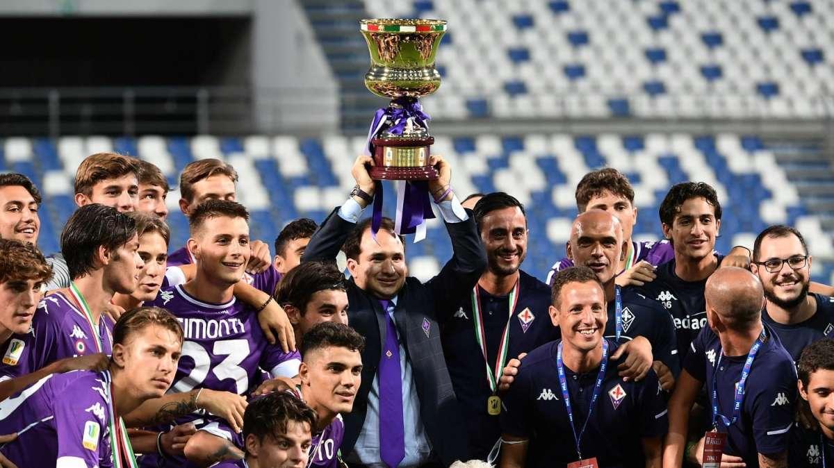 ACF, Positivo nei giovani: match rinviato di 24 ore