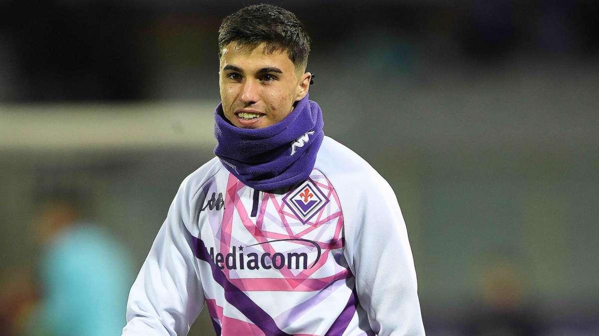 BIANCO SR A FV: "FUTURO ALESSANDRO? A BREVE UNA SCELTA. FORTE LEGAME CON FIRENZE"