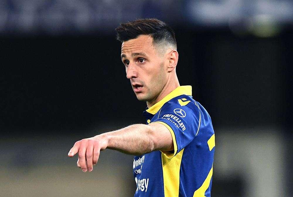 JURIC, Kalinic? Pareva quello di Firenze. Poi...