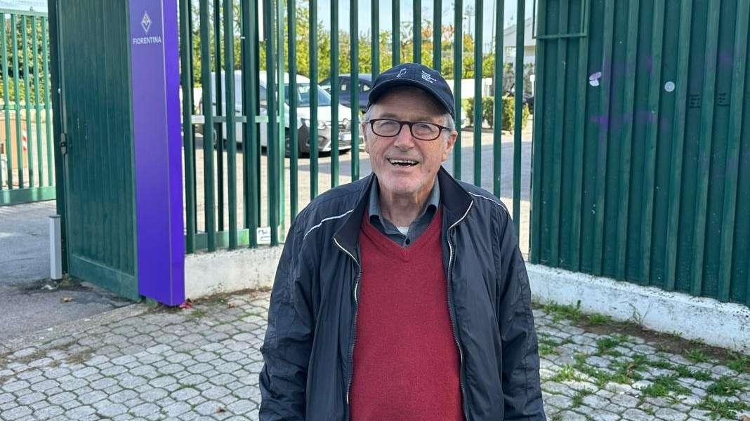 BERTOGNA, Qui al CS per un posto nella Fiorentina