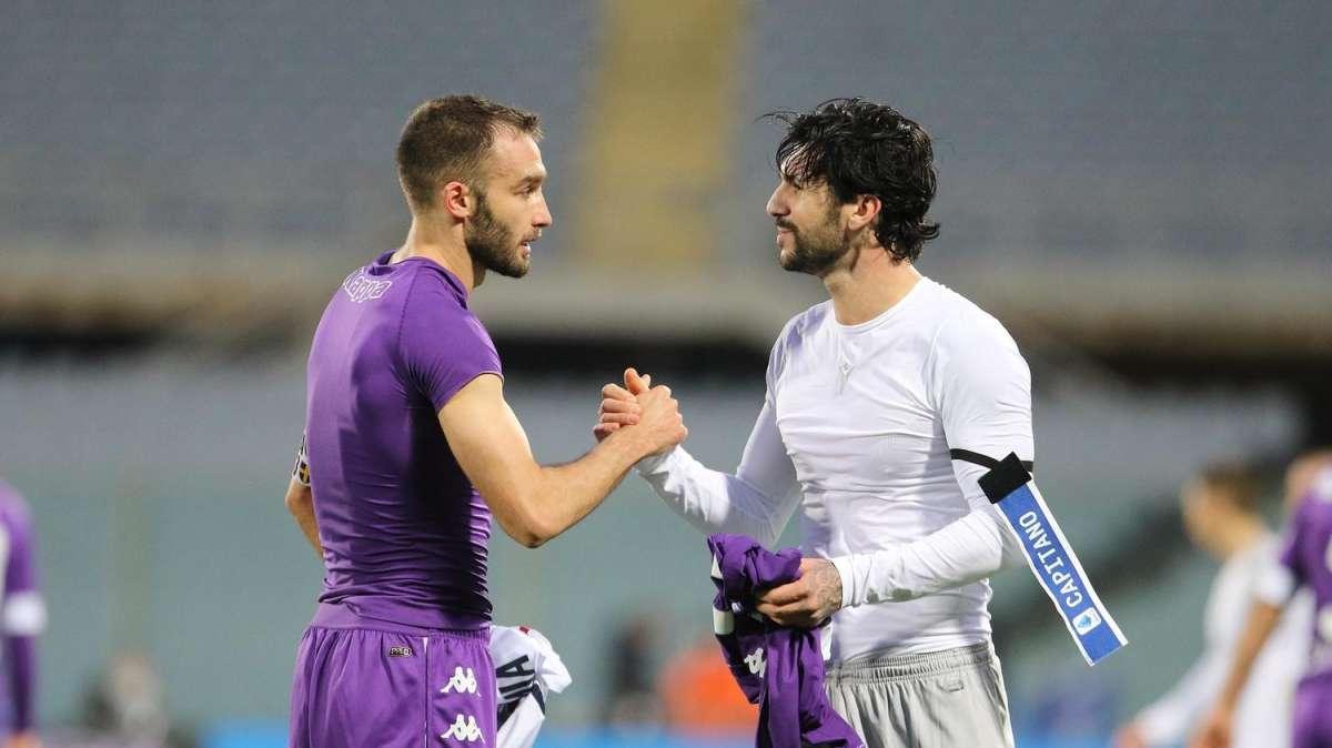 BOLOGNA-FIORENTINA, Derby dell'Appennino in dati