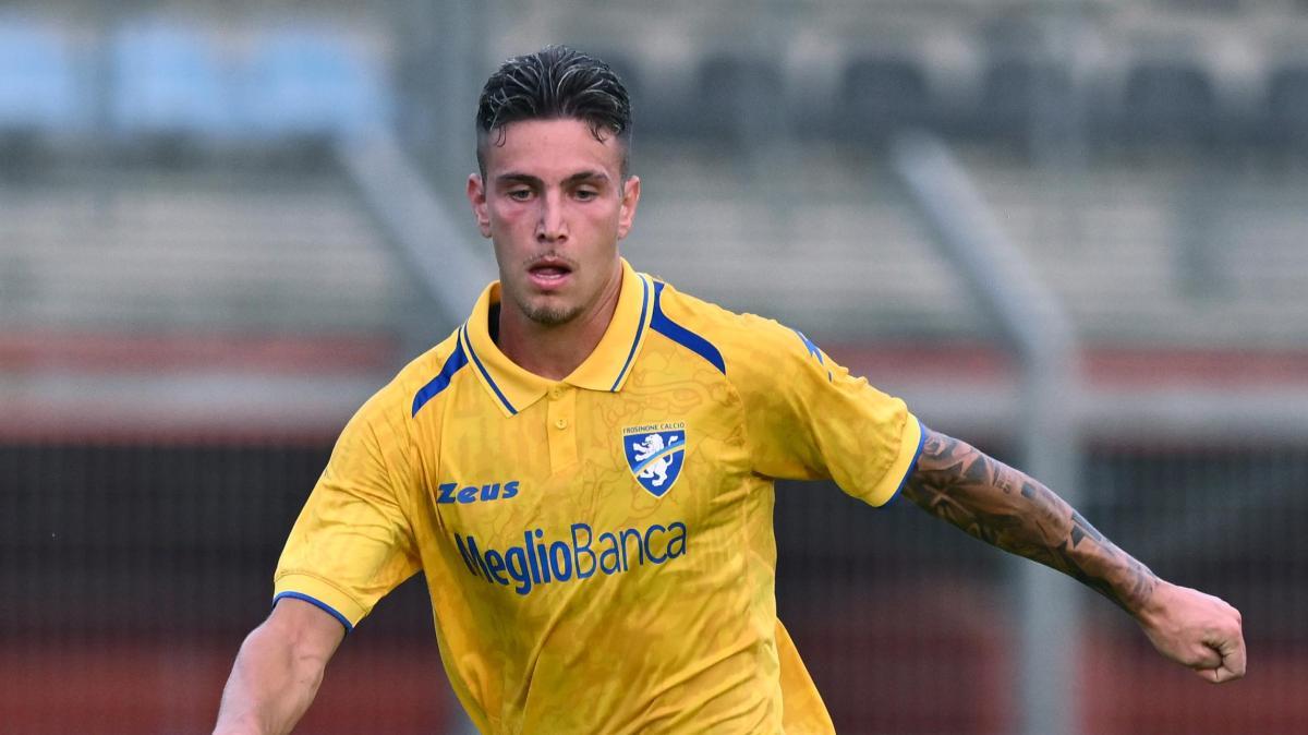 Fiorentina-Frosinone 0-3, notte fonda al Franchi: Raimondo segna ancora