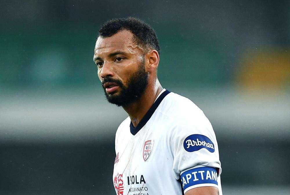 SERIE A, Le formazioni ufficiali di Cagliari-Venezia
