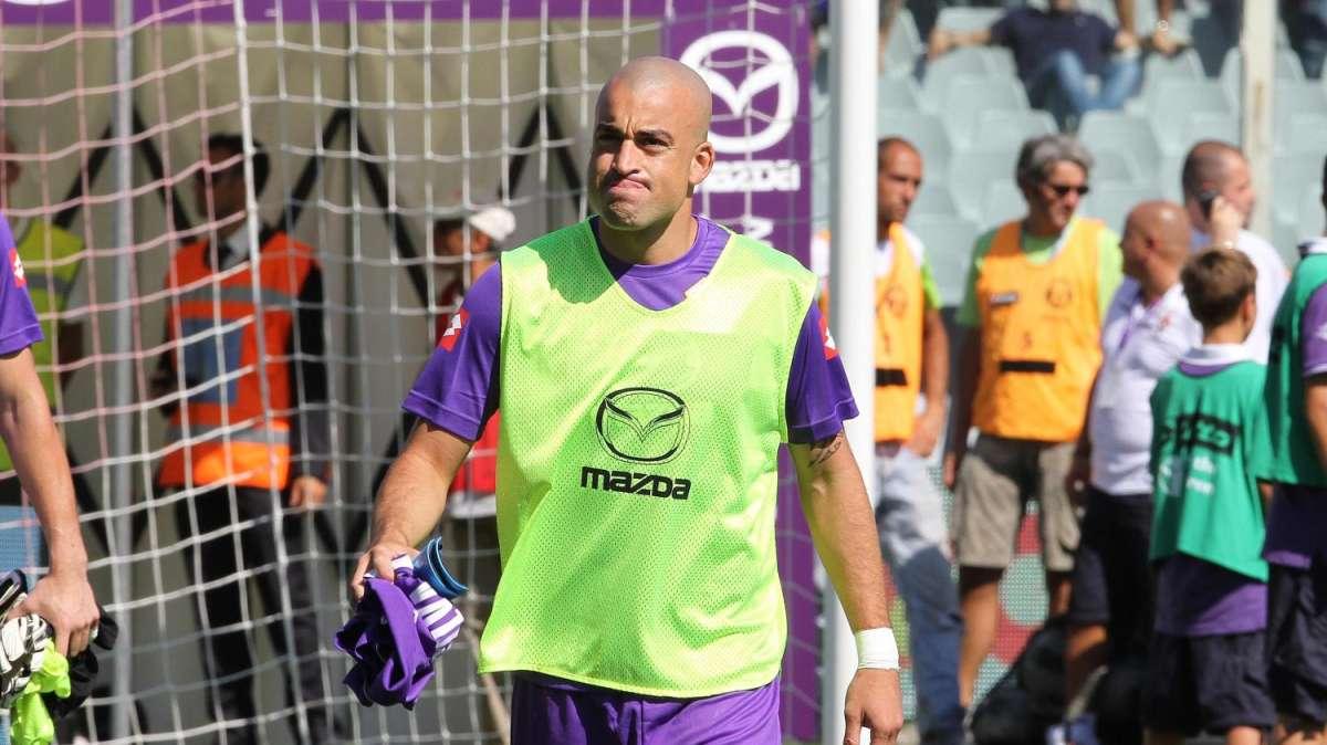 MERCATO, Serve un'alternativa a Gilardino