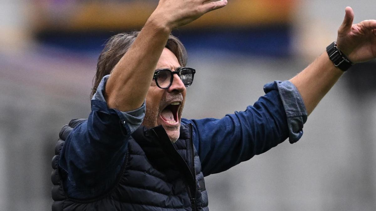 Fiorentina troppo rinunciataria contro l'Inter, il Corriere Fiorentino critica Vanoli