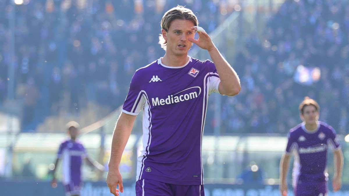 Mercato alle spalle, oggi tocca a Gudmundsson. CorSport: "Viola più Gud"