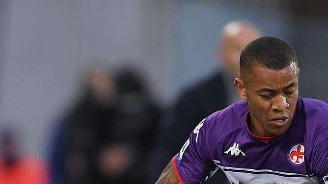 IGOR, Un sogno l'Europa con la Fiorentina. Italiano...