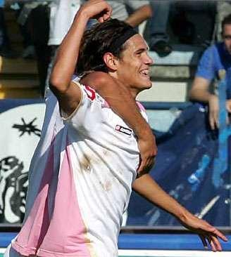 BROVARONE A FV, Cavani piace ai viola ma...