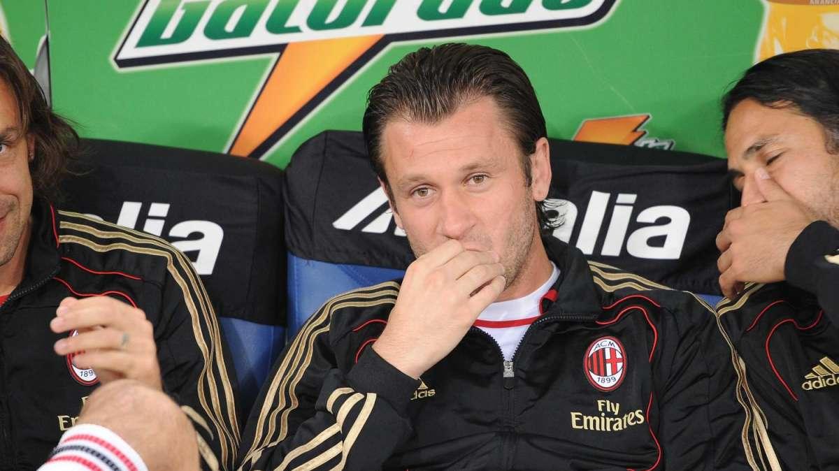 BARGIGGIA, Fiorentina in pole per Cassano