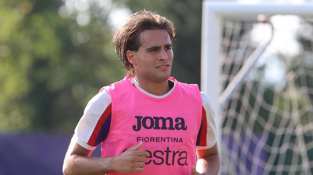 Sturli va in prestito al Chievo Verona: c'è l'annuncio della Fiorentina