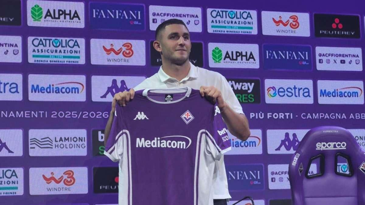 Piccoli si racconta: "Possiamo fare grandi cose. Kean un campione, bel rapporto con Pioli"