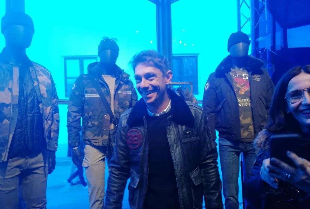 PASOTTI A FV? Simpatizzo Viola. Conosco i DV e...
