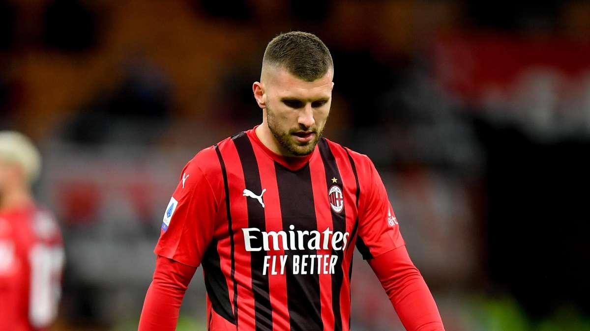 REBIC, Il suo addio al Milan sempre più vicino