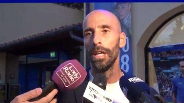BORJA, Jovic veramente forte, quando lo incontrai...