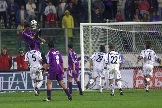 TAIBI, Fiorentina favorita contro l'Inter