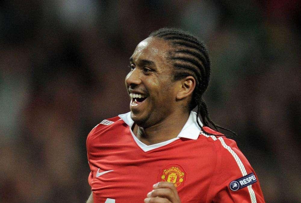 HAUGHTON (TALKSPORT) A FV,Vi racconto Anderson