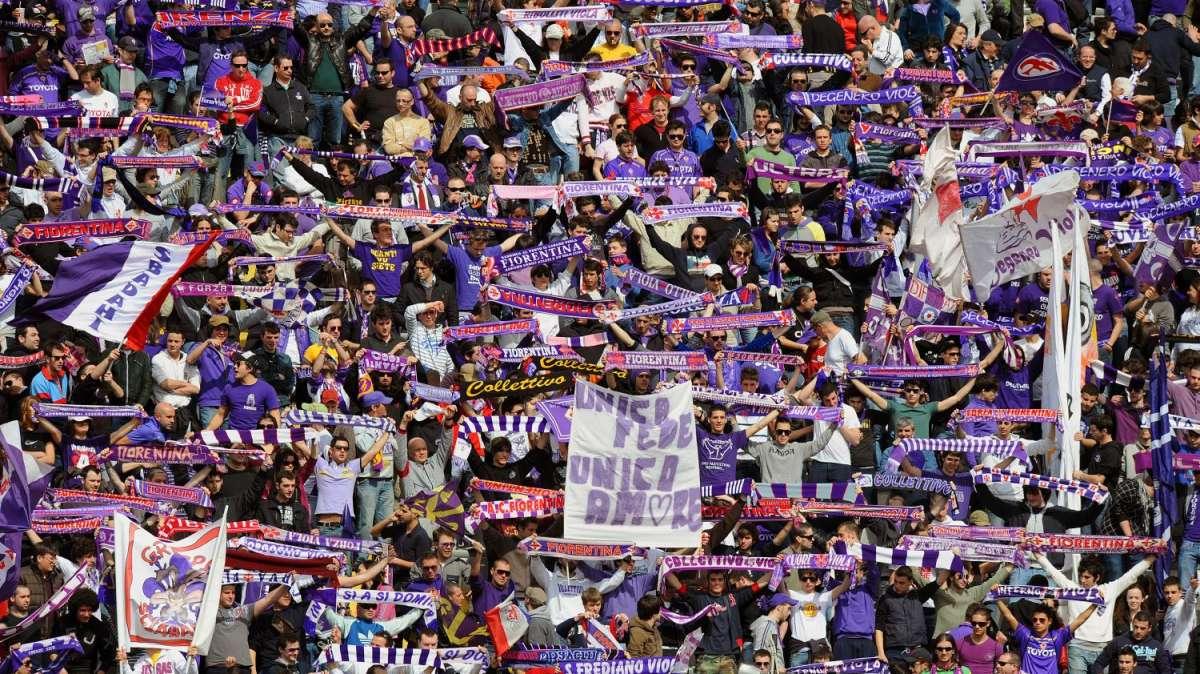 CALENDARIO, Sprint finale per i viola