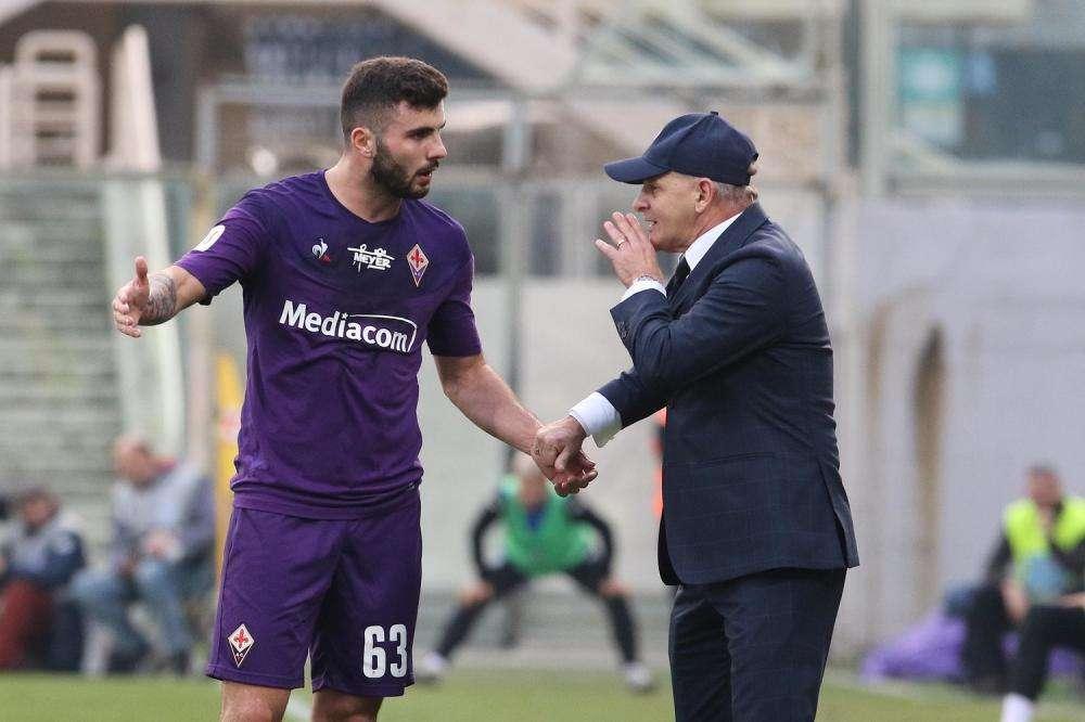 ACF, Domani la presentazione di Patrick Cutrone
