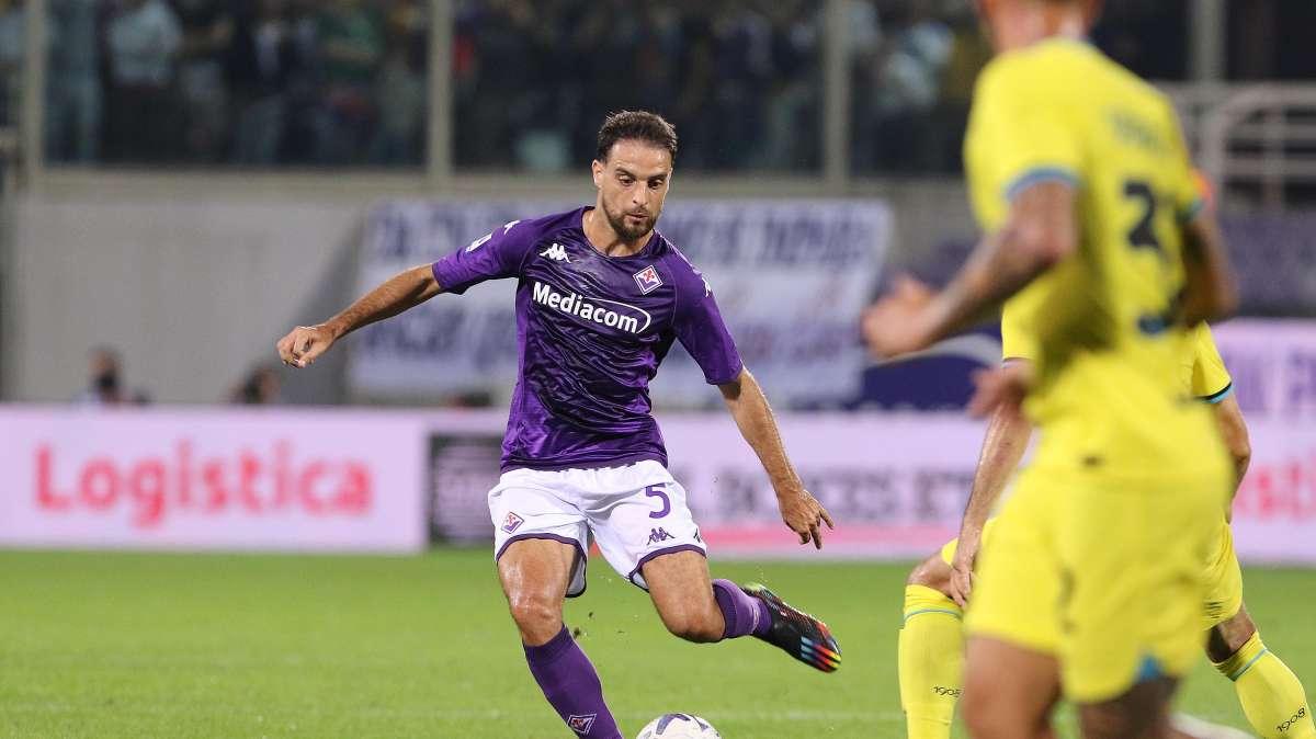 BONAVENTURA, Migliore in campo con Milenkovic