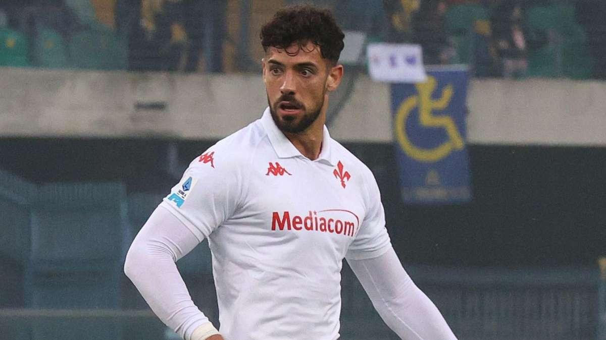 Pablo Marì esulta: "Ieri una grande serata per tutta la squadra: sono felice"
