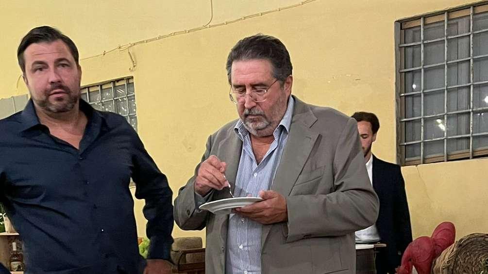 BRANCHINI, Ecco di chi è il miglior vino della Serie A