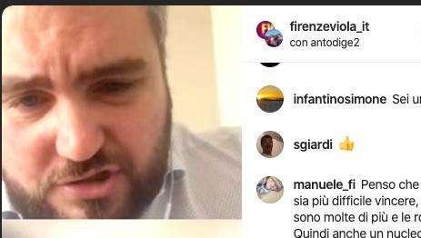 DI GENNARO A FV, Tanti aneddoti con Mazzone