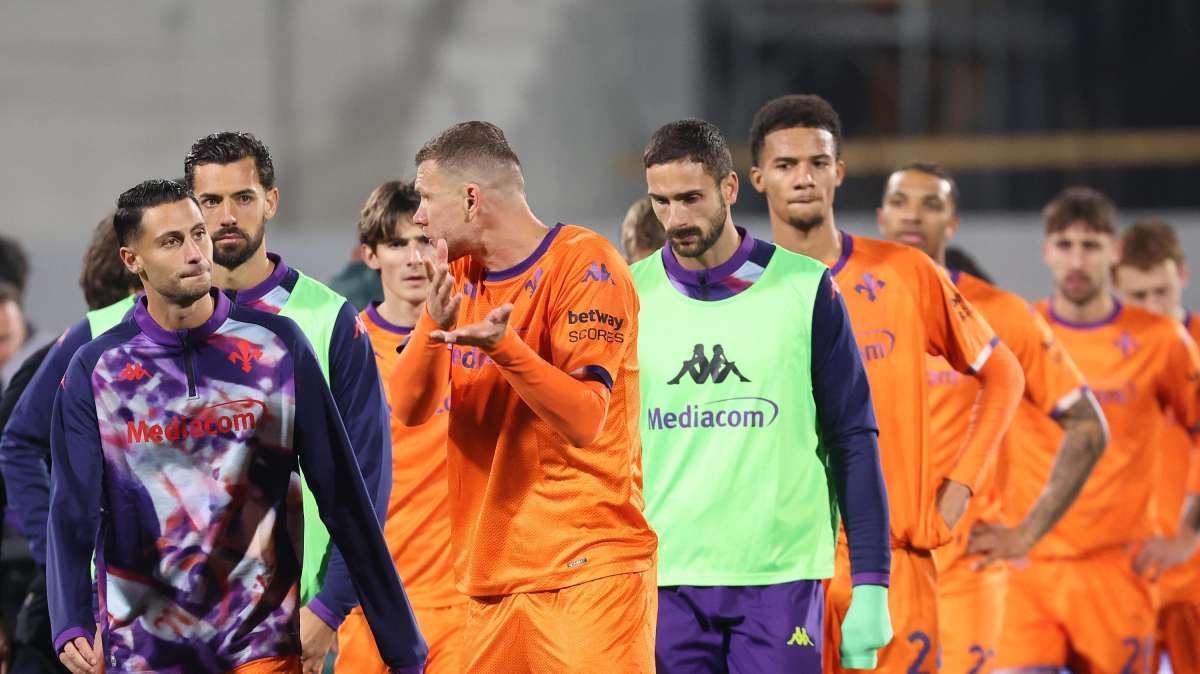 Chi salvi tra i viola in Losanna-Fiorentina 1-0? Vota il sondaggio di FirenzeViola.it!