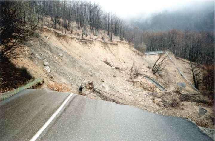 CORTINA, Due morti nel nubifragio di stanotte