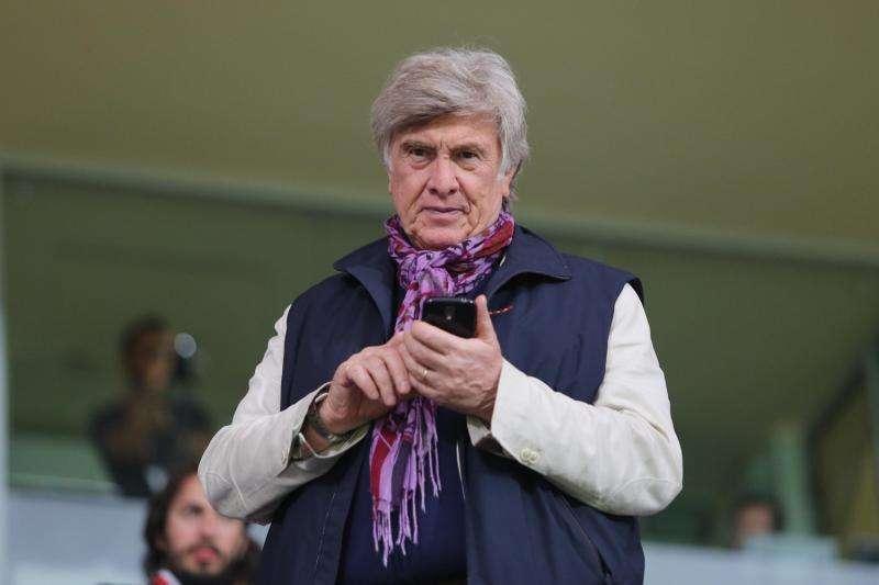 VALCAREGGI A FV, Mio babbo amava Firenze e...