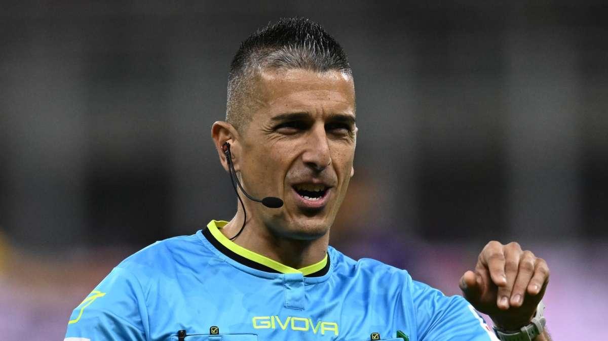 L'AIA non ferma Marinelli, Tuttosport: "Ma anche per Rocchi il rigore non c'era"