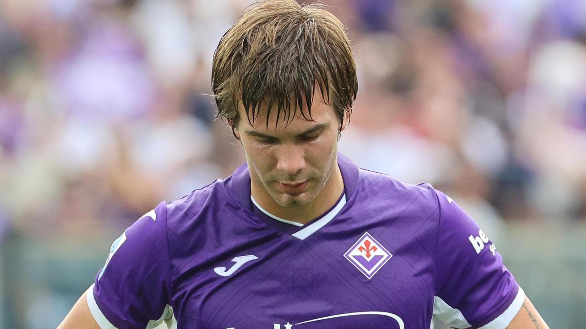 "La Fiorentina non demerita, ma ha una fragilità preoccupante". L'analisi di Repubblica