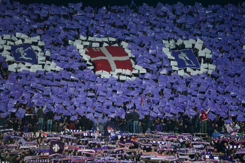 ACF, Allenamento aperto ai tifosi domani al Franchi