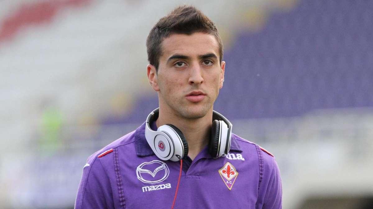 MERCATO, Vecino al Cagliari in prestito