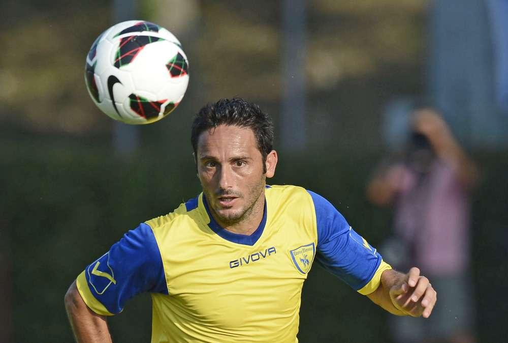 CHIEVO-SAMPDORIA, Le formazioni ufficiali