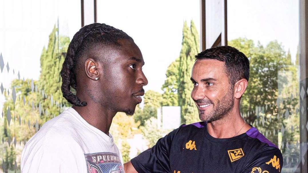 INIZIA L'ERA KEAN. L'OBIETTIVO, LE CIFRE E I SORRISI DI PALLADINO