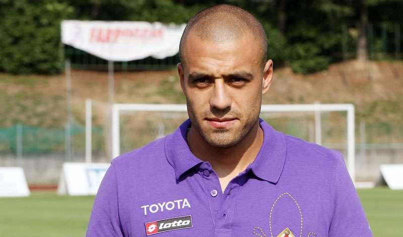 FIORENTINA-LECCE, Almiron dà forfait