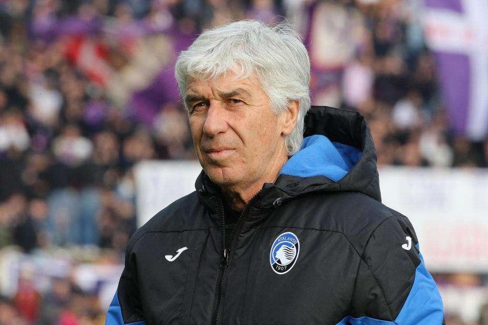 GASPERINI, Pace fatta coi tifosi viola. E la maglietta...
