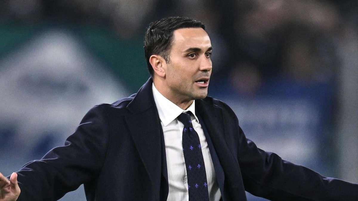 Palladino guarda avanti: "Siamo quelli del secondo tempo. Imparagonabile ad Atene"