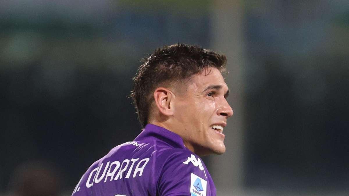 QUARTA, Contratto fino al 31/12 del 2028 con il River