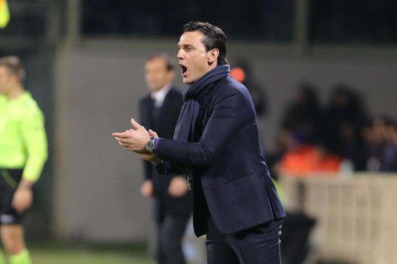 MONTELLA, SFRUTTIAMO IL MOMENTO DEL NAPOLI, BABA OUT