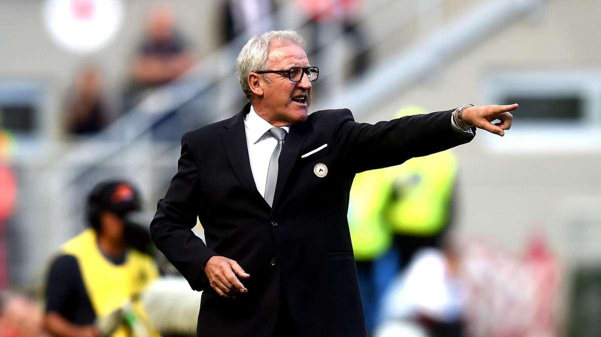 DELNERI A RFV: "Italiano non ha scelto le coppe: vi spiego"
