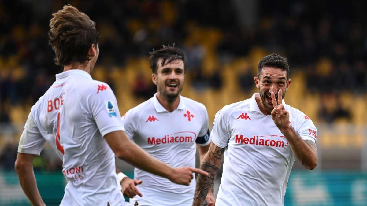TUTTOSPORT, La Fiorentina è senza freni contro il Lecce
