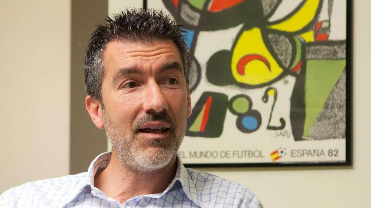 CARNASCIALI A RFV, Parisi dinamico, Biraghi più tecnico