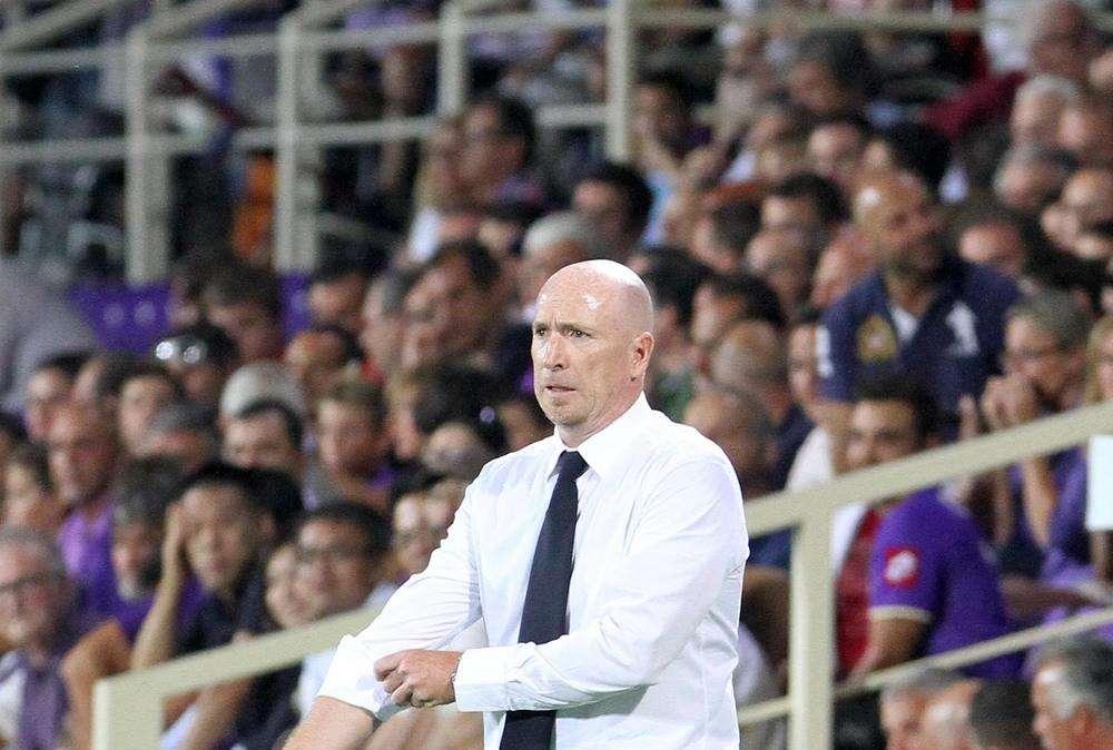 CATANIA, I tre dubbi di Maran