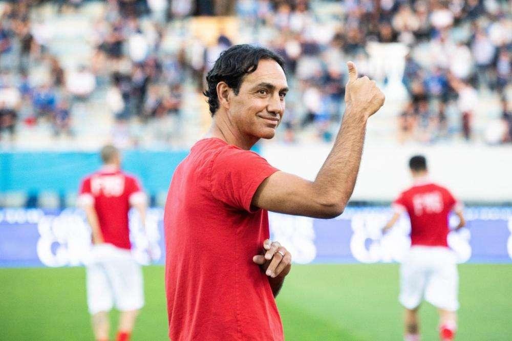 HALL OF FAME FIGC, A Kjaer il premio Davide Astori