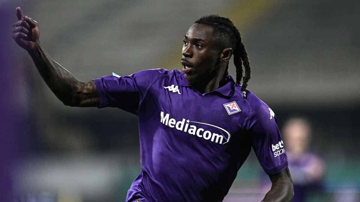 Moise Kean lancia il suo nuovo singolo: a mezzanotte esce "Bombay"