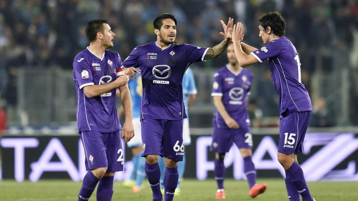 VIOLA, Oggi alle 16:30 allenamento a porte aperte