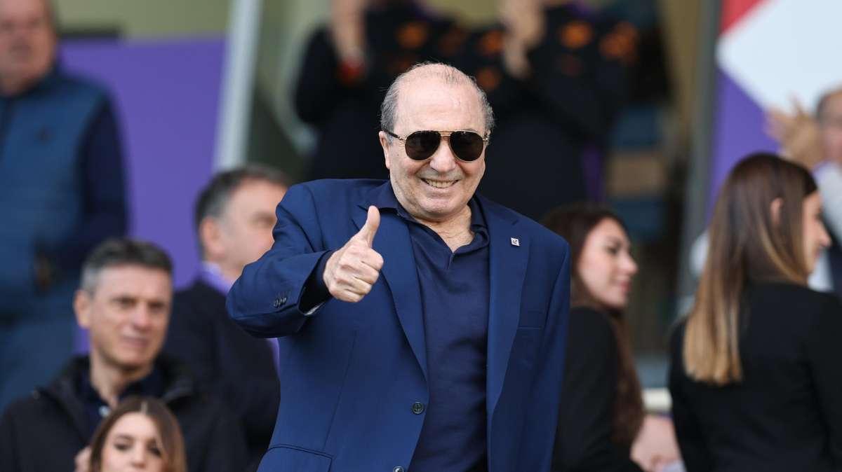 Commisso ora detta la linea: ieri il confronto, filo diretto con il presidente per il rilancio  