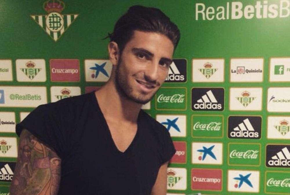 PICCINI, L'ex viola è diventato papà di Leah